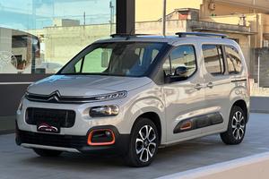 CITROEN Berlingo BlueHDi 100 S&S M XTR