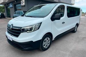 Renault Trafic T29 2.0 dci 110cv L1H1 Start