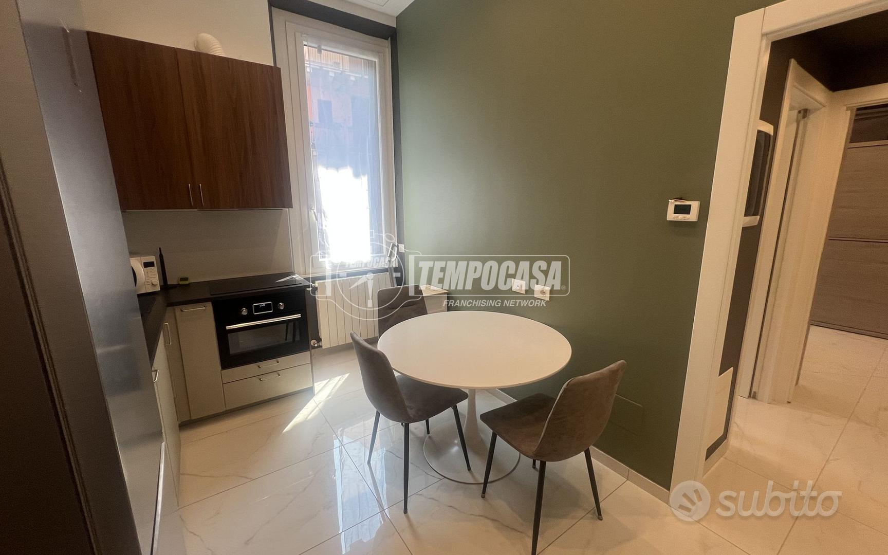 Appartamento – Milano, Abbadesse, Municipio 2 - Vista 4