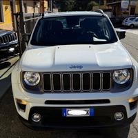 Jeep Renegade 1.6 Mjt LIMITED- 2021