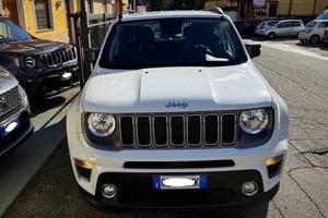 Jeep Renegade 1.6 Mjt LIMITED- 2021