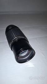 SMC Pentax-M 200mm f/4 Teleobiettivo Vintage Japan
