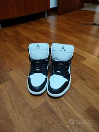 Scarpe Nike Air Jordan 1 mid