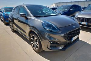 FORD Puma 1.0 ecoboost h ST-line Design s&s 125cv