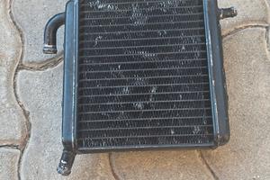 Radiatore Aprilia SR 50