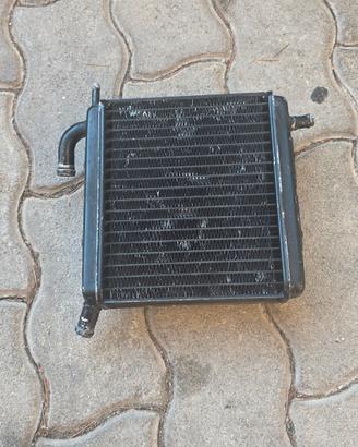 Radiatore Aprilia SR 50