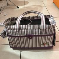 Borsa trasportino cane