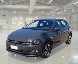 VOLKSWAGEN POLO 1.0 TSI Business Comfortline 5 POR