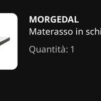 Materasso