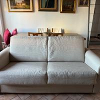 Divano letto