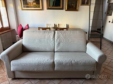 Divano letto