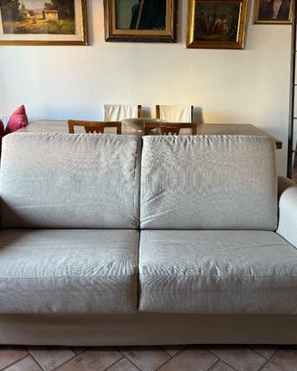 Divano letto