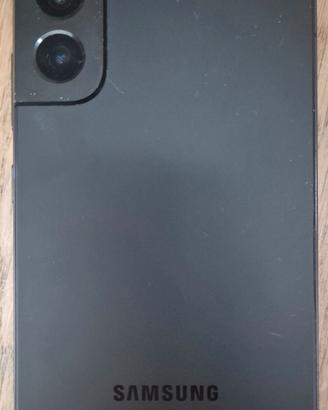 Samsung Galaxy S22 nero 256 GB