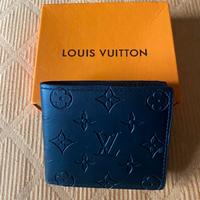 Portafoglio louis vuitton