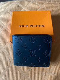 Portafoglio louis vuitton