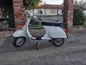 Vespa 125 Primavera
