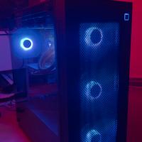 Pc gaming