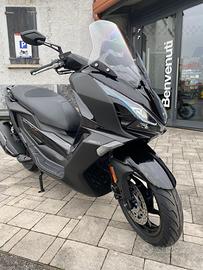 KYMCO Downtown 350GT EURO 5 plus