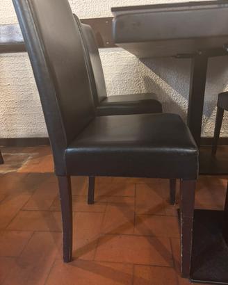 Sedie  “FRANCHI SEDIE”