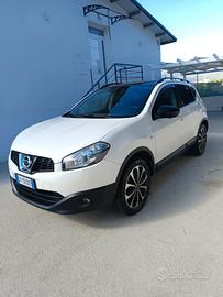 Nissan Qashqai j10 