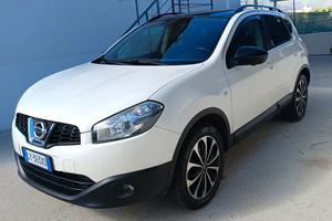 Nissan Qashqai j10 