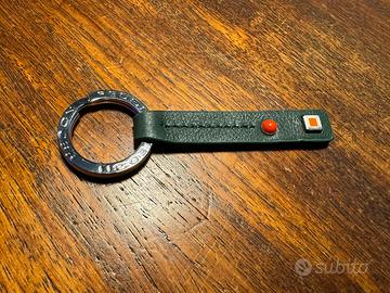 Portachiavi pelle Giorgio Fedon 1919