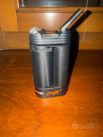 Vaporizzatore Storz & Bickel Crafty+