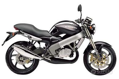 Ricambi Cagiva Raptor 125 (usati)