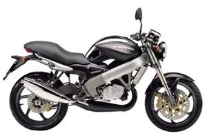 Ricambi Cagiva Raptor 125 (usati)