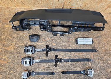 Kit Airbag Audi A6 4K C8
