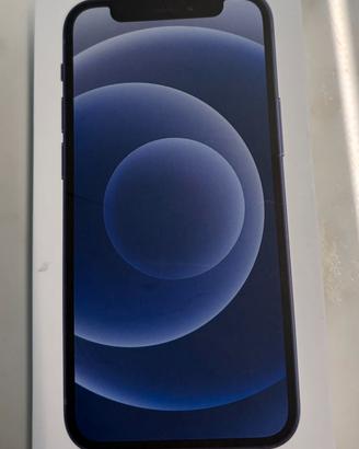 iPhone 12mini