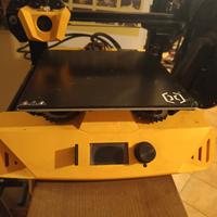 stampante 3d Artillery hornet 