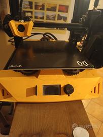 stampante 3d Artillery hornet 