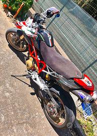 DUCATI HYPERMOTARD 1100 S 