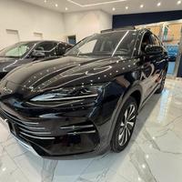 Byd Seal U DM-i BYD Seal U DM-i Plug-In Hybrid – 