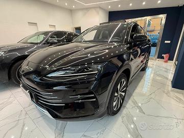 Byd Seal U DM-i BYD Seal U DM-i Plug-In Hybrid – 