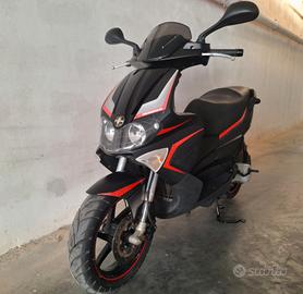 Scooter 50 Gilera Runner SP