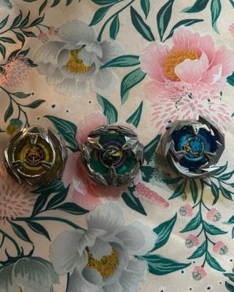 Lame Beyblade x