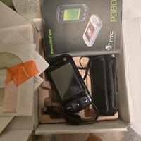 HTC P3600 smartphone vintage – completo di scatola