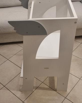 Torre di Apprendimento Montessori
