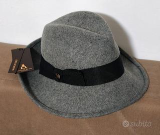 NUOVO Cappello Donna in Lana