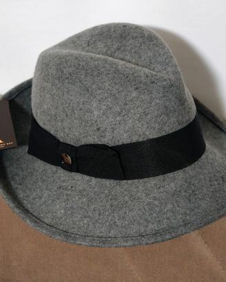 NUOVO Cappello Donna in Lana