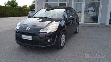 Citroen C3 1.4 Ideal Eco Energy GPL NEOPATENTATI !