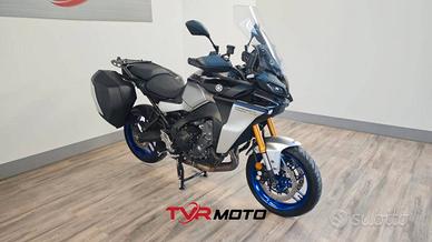 Yamaha Tracer 9 Tracer 9 GT + (2023 - 24)