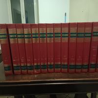 enciclopedia Universo