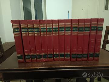 enciclopedia Universo