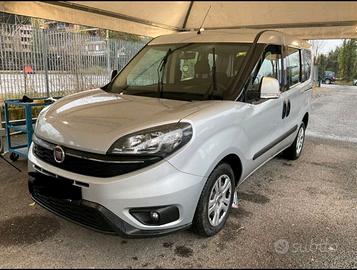 Fiat Doblo Doblò 1.6 MJT 105CV PC Combi N1 SX