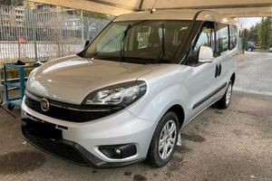 Fiat Doblo Doblò 1.6 MJT 105CV PC Combi N1 SX