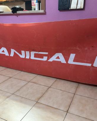 Striscione ducati 1199 panigale