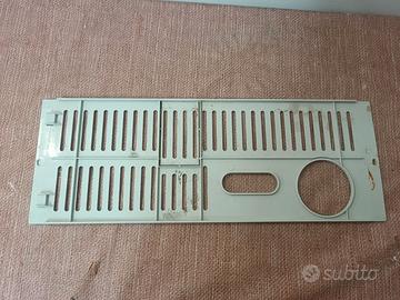 Pannello inferiore copricaldaia